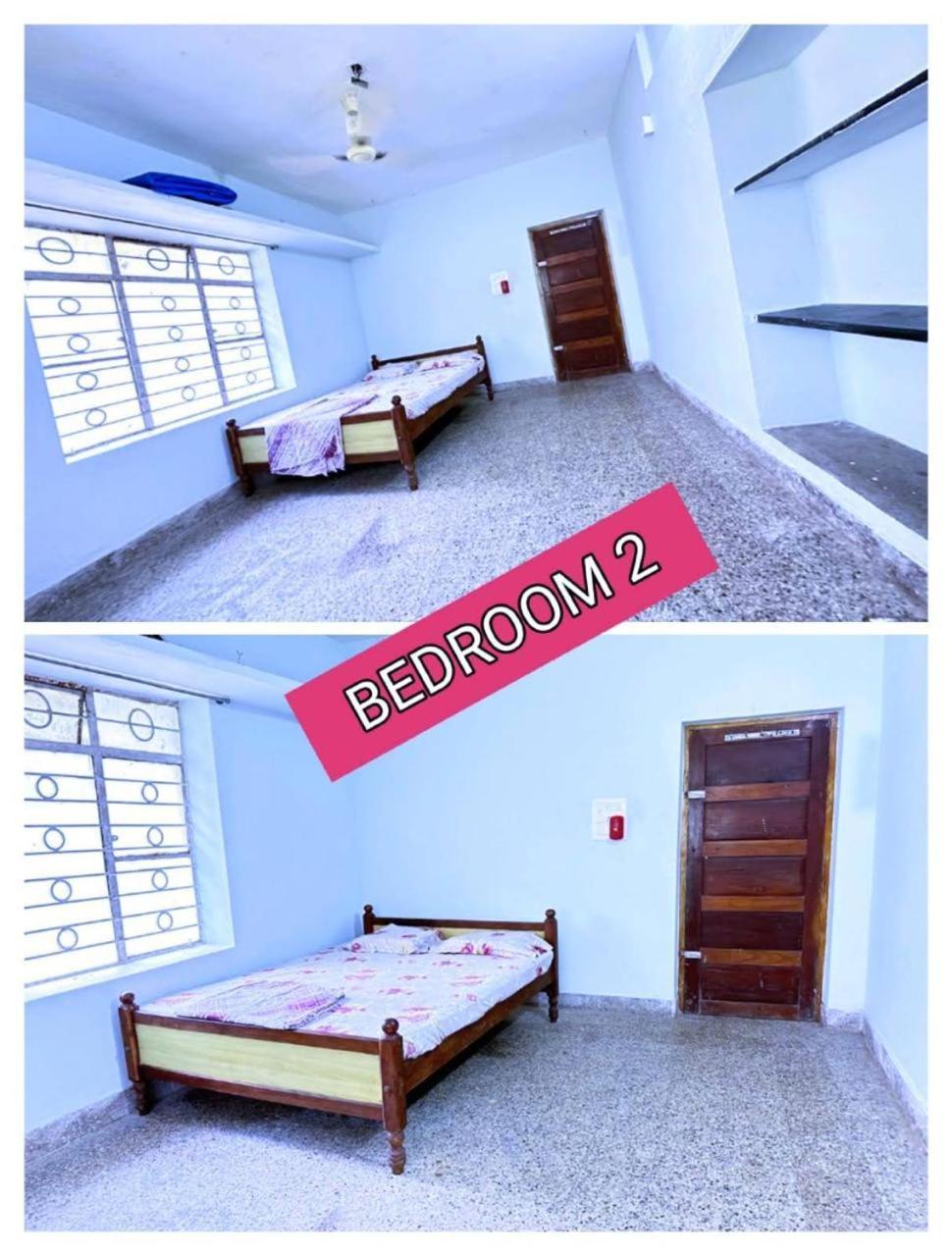 Ayan Homestay Kalyānpur Exterior foto